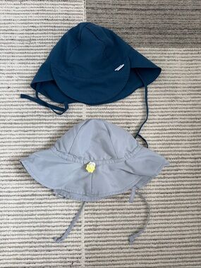 i play. 9-18 MO Sun Hat Bundle